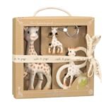 sophie-la-girafe-so-pure-trio-%cf%83%ce%b5%cf%84-%ce%b4%cf%8e%cf%81%ce%bf%cf%85-0m-mamaspharmacy