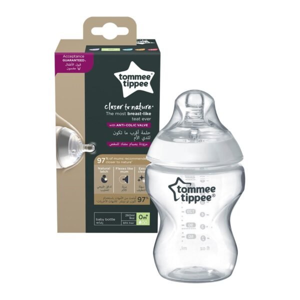 tommee-tippee-closer-to-nature-%ce%bc%cf%80%ce%b9%ce%bc%cf%80%ce%b5%cf%81%cf%8c-%ce%b1%cf%81%ce%b3%ce%ae%cf%82-%cf%81%ce%bf%ce%ae%cf%82-260ml-0m-mamaspharmacy-2