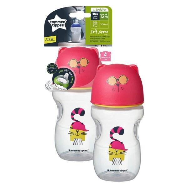 tommee-tippee-soft-sippee-%ce%ba%cf%8d%cf%80%ce%b5%ce%bb%ce%bb%ce%bf-%cf%81%ce%bf%ce%b6-12m-300ml-mamaspharmacy-2
