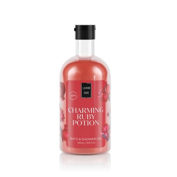lavish-care-shower-gel-charming-ruby-potion-500ml-mamaspharmacy