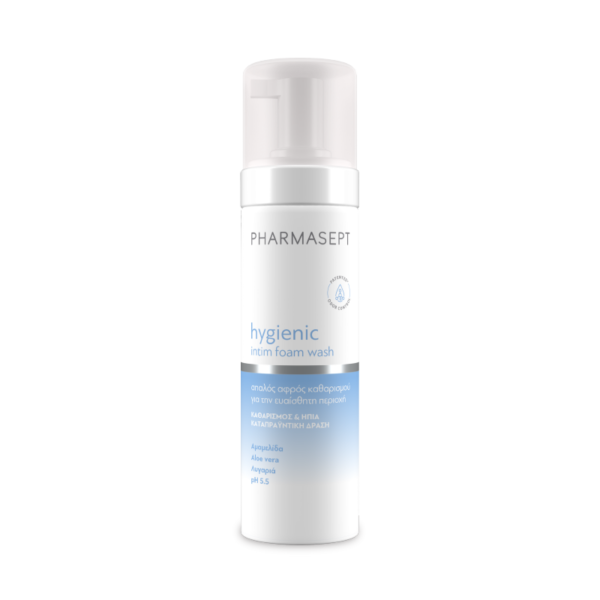 pharmasept-hygienic-intim-foam-wash-200ml-mamaspharmacy-1