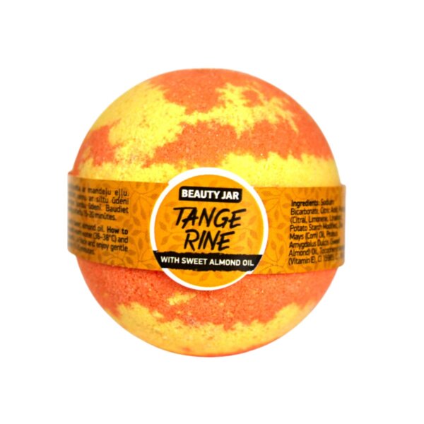beauty-jar-tangerine-bath-bomb-150gr-mamaspharmacy