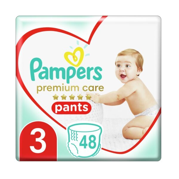 pampers-premium-care-pants-no-3-48%cf%84%ce%b5%ce%bc%ce%b1%cf%87%ce%b9%ce%b1-mamspharmacy