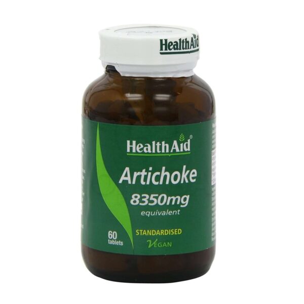 health-aid-artichoke-8350mg-60-tabs-mamaspharmacy