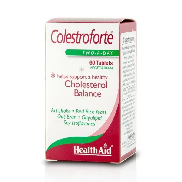 health-aid-colestroforte-60-tabs-mamaspharmacy