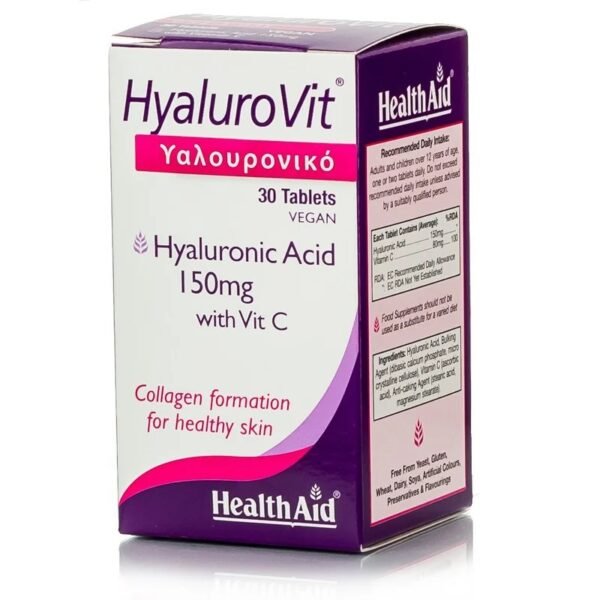 health-aid-hyalurovit-30-tabs-mamaspharmacy