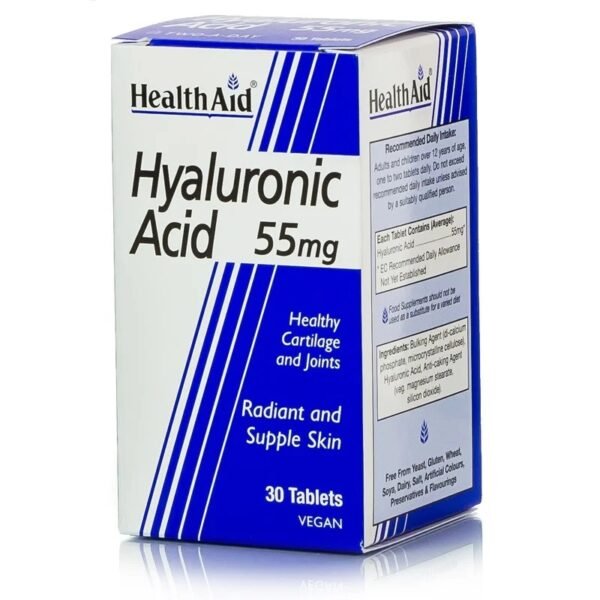 health-aid-hyaluronic-acid-55mg-30-tabs-mamaspharmacy