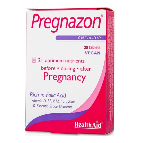 health-aid-pregnazon-30-tabs-mamaspharmacy