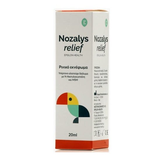 epsilon-health-nozalys-relief-nasal-spray-20-ml