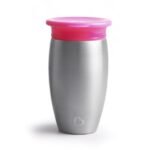 munchkin-miracle-stainless-steel-cup-pink-12m-296ml-1