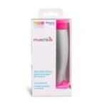 munchkin-miracle-stainless-steel-cup-pink-12m-296ml-2