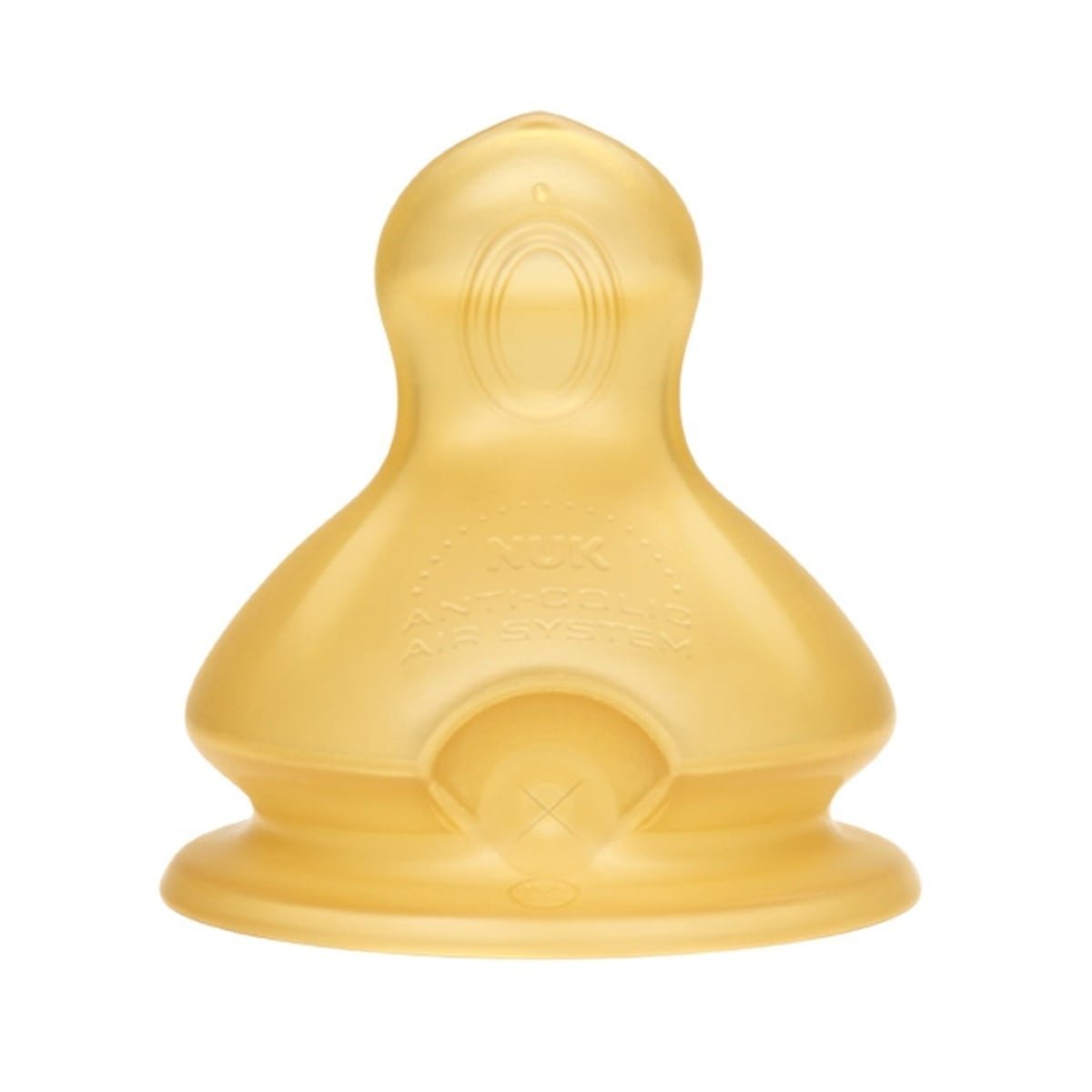 Nuk - First Choice Plus Θηλή Καουτσούκ για Γάλα 6-18m Μέγεθος 2 - Mamaspharmacy nuk-first-choice-plus-%ce%b8%ce%b7%ce%bb%ce%ae-%ce%ba%ce%b1%ce%bf%cf%85%cf%84%cf%83%ce%bf%cf%8d%ce%ba-%ce%b3%ce%b9%ce%b1-%ce%b3%ce%ac%ce%bb%ce%b1-6-18m-%ce%bc%ce%ad%ce%b3%ce%b5%ce%b8%ce%bf%cf%82-2