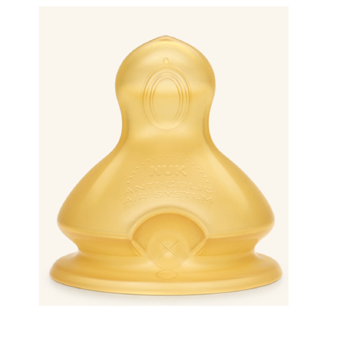 Nuk - First Choice Plus Θηλή Καουτσούκ για Γάλα 6m+ Μέγεθος 2 nuk-first-choice-plus-%ce%b8%ce%b7%ce%bb%ce%ae-%ce%ba%ce%b1%ce%bf%cf%85%cf%84%cf%83%ce%bf%cf%8d%ce%ba-%ce%b3%ce%b9%ce%b1-%ce%b3%ce%ac%ce%bb%ce%b1-6m-%ce%bc%ce%ad%ce%b3%ce%b5%ce%b8%ce%bf%cf%82-2