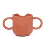 haakaa-silicone-baby-drinking-cup-rust-%ce%ba%cf%8d%cf%80%ce%b5%ce%bb%ce%bb%ce%bf-%cf%83%ce%b9%ce%bb%ce%b9%ce%ba%cf%8c%ce%bd%ce%b7%cf%82-%ce%bc%ce%b5-%ce%bb%ce%b1%ce%b2%ce%ad%cf%82-150ml-mamasphar