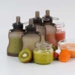 haakaa-silicone-yummy-pouch-130ml-x-4-mamaspharmacy-2