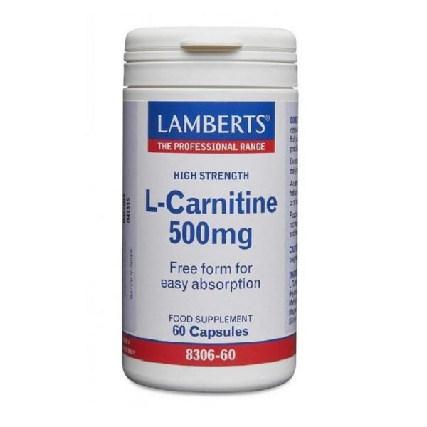 lamberts-l-carnitine-500mg-60caps