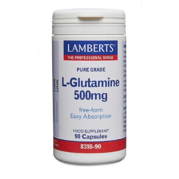 lamberts-l-glutamine-500mg-90caps