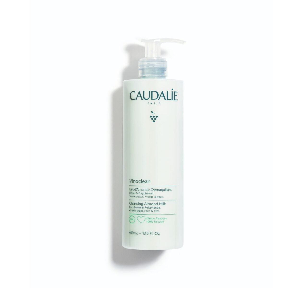 caudalie-vinoclean-cleansing-almond-milk-400ml-mamaspharmacy