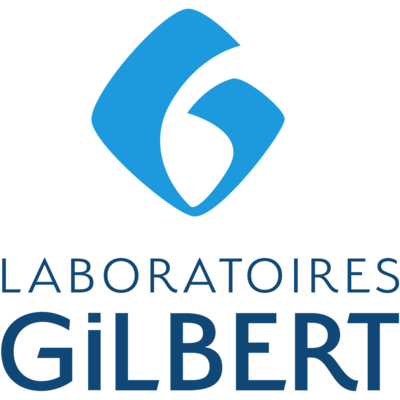 gilbert-laboratoires-logo