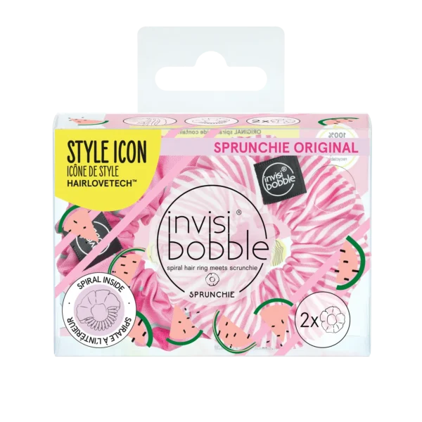 invisibobble-sprunchie-duo-one-in-a-melon-mamaspharacy-gr