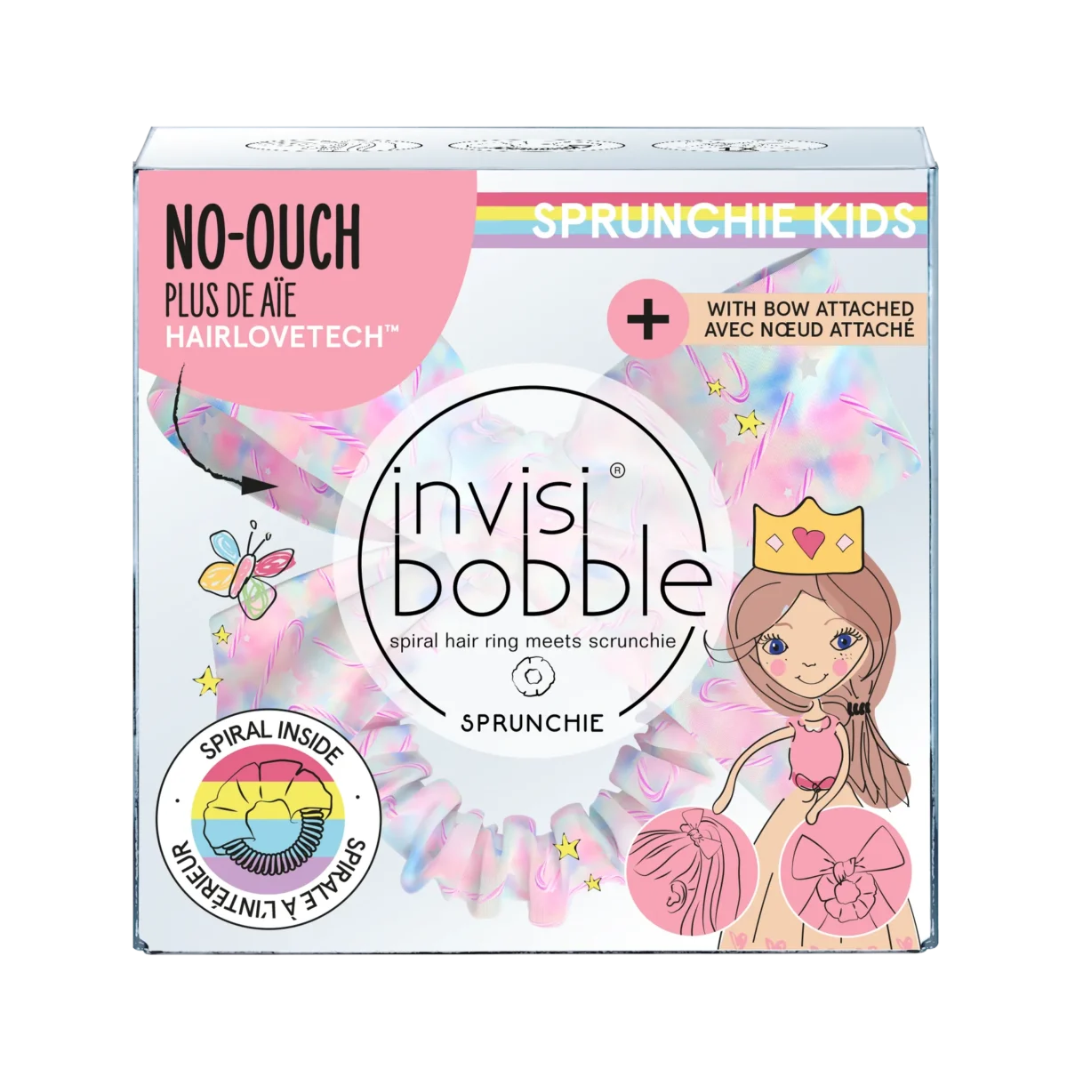 invisibobble-sprunchie-kids-slim-sweets-for-my-sweet-mamaspharmacy-gr
