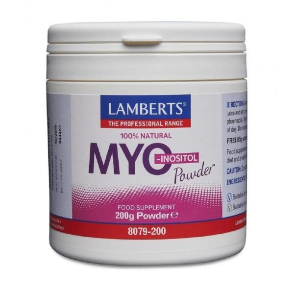 lamberts-myo-inositol-powder-200gr
