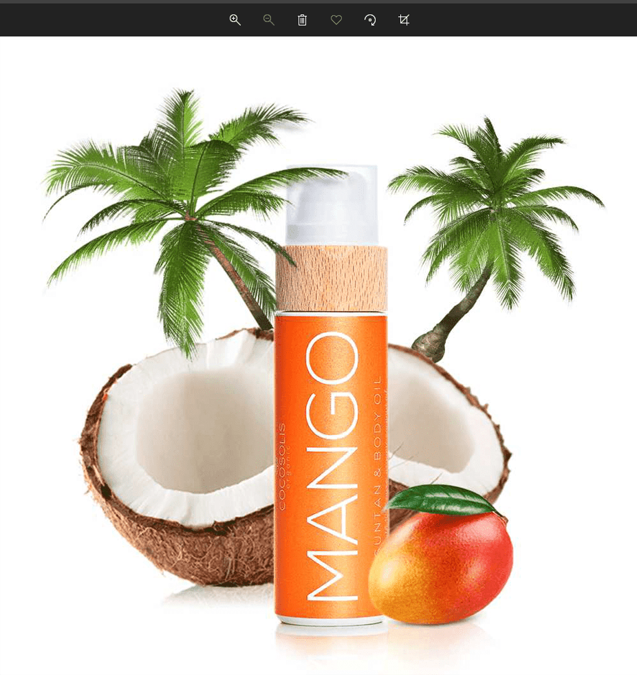 cocosolis-suntan-body-oil-mango-110ml-mamaspharmacy