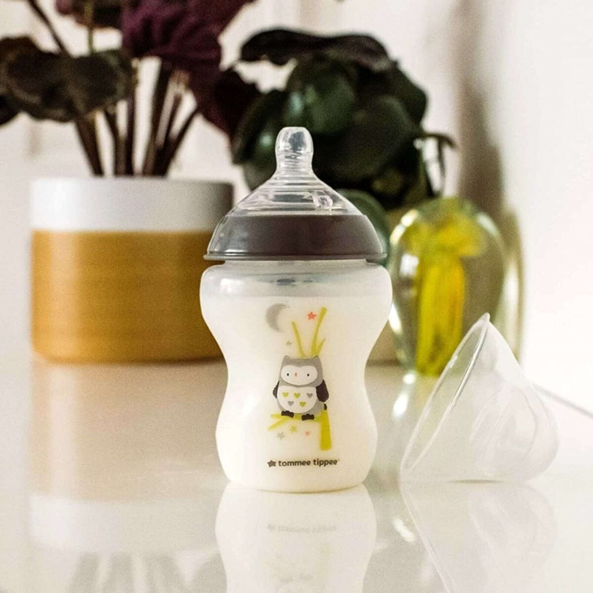 tommee-tippee-closer-to-nature-%ce%bc%cf%80%ce%b9%ce%bc%cf%80%ce%b5%cf%81%cf%8c-%ce%b1%cf%81%ce%b3%ce%ae%cf%82-%cf%81%ce%bf%ce%ae%cf%82-260ml-0m-ollie-the-owl-2%cf%84%ce%bc%cf%87-mamaspharmacy-2
