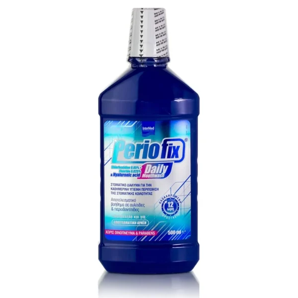 intermed-periofix-daily-mouthwash-500ml-mamaspharmacy-gr