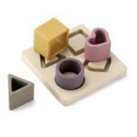 haakaa-silicone-shape-puzzle-sunshine-3m-mamaspharmacy-4