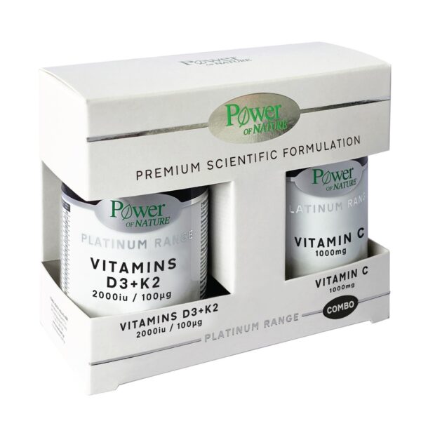 power-health-platinum-range-vitamins-d3-k2-2000iu-100mg-30caps-%ce%b4%cf%89%cf%81%ce%bf-vitamin-c-1000mg-20tabs-mamaspharmacy