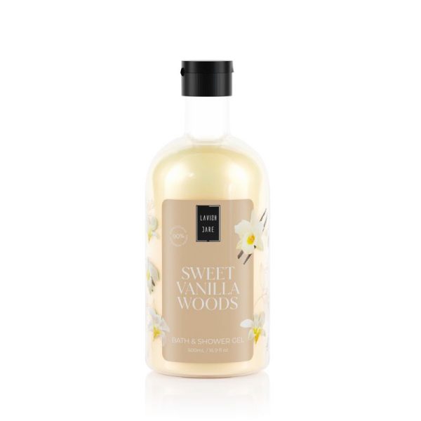 lavish-care-bath-shower-gel-sweet-vanilla-woods-500ml-mamaspharmacy