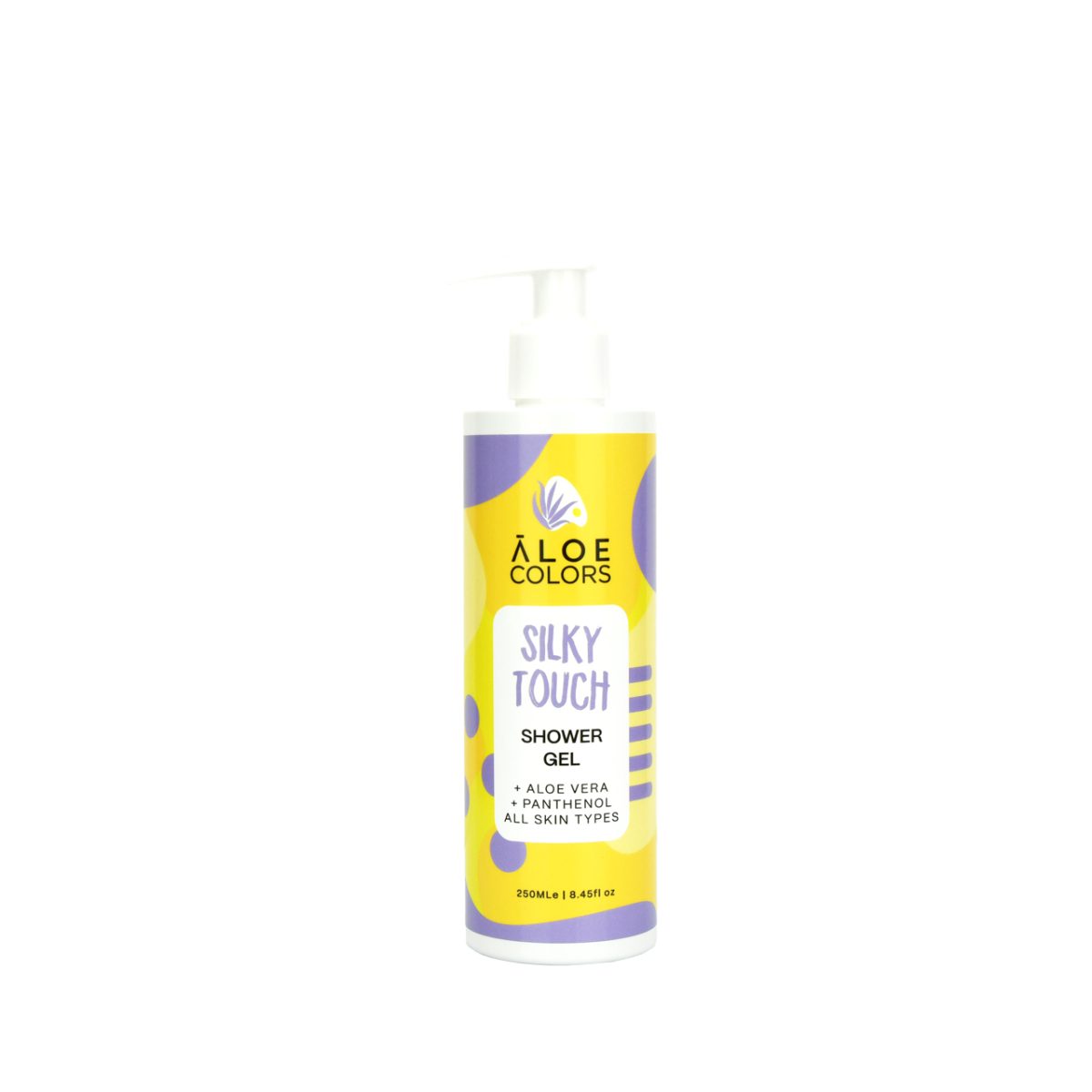 aloe-colors-silky-touch-shower-gel-250ml-mamaspharmacy