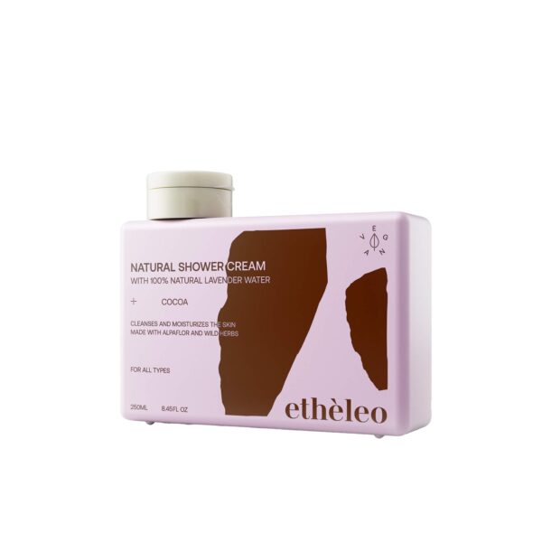 etheleo-cocoa-natural-shower-cream-250ml-mamaspharmacy