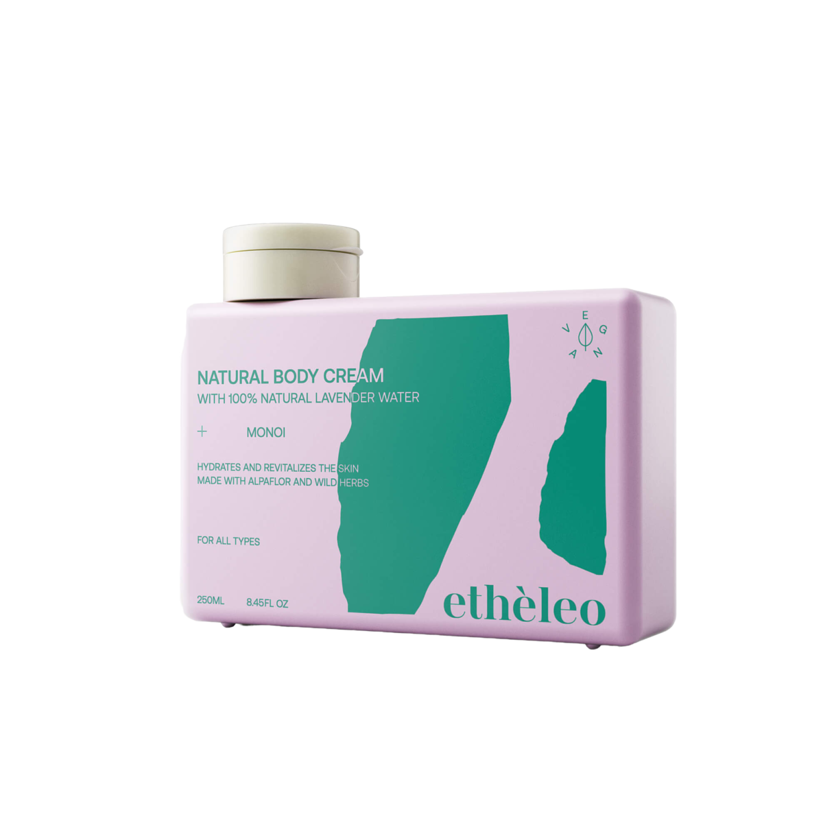 etheleo-monoi-natural-body-cream-250ml-mamaspharmacy