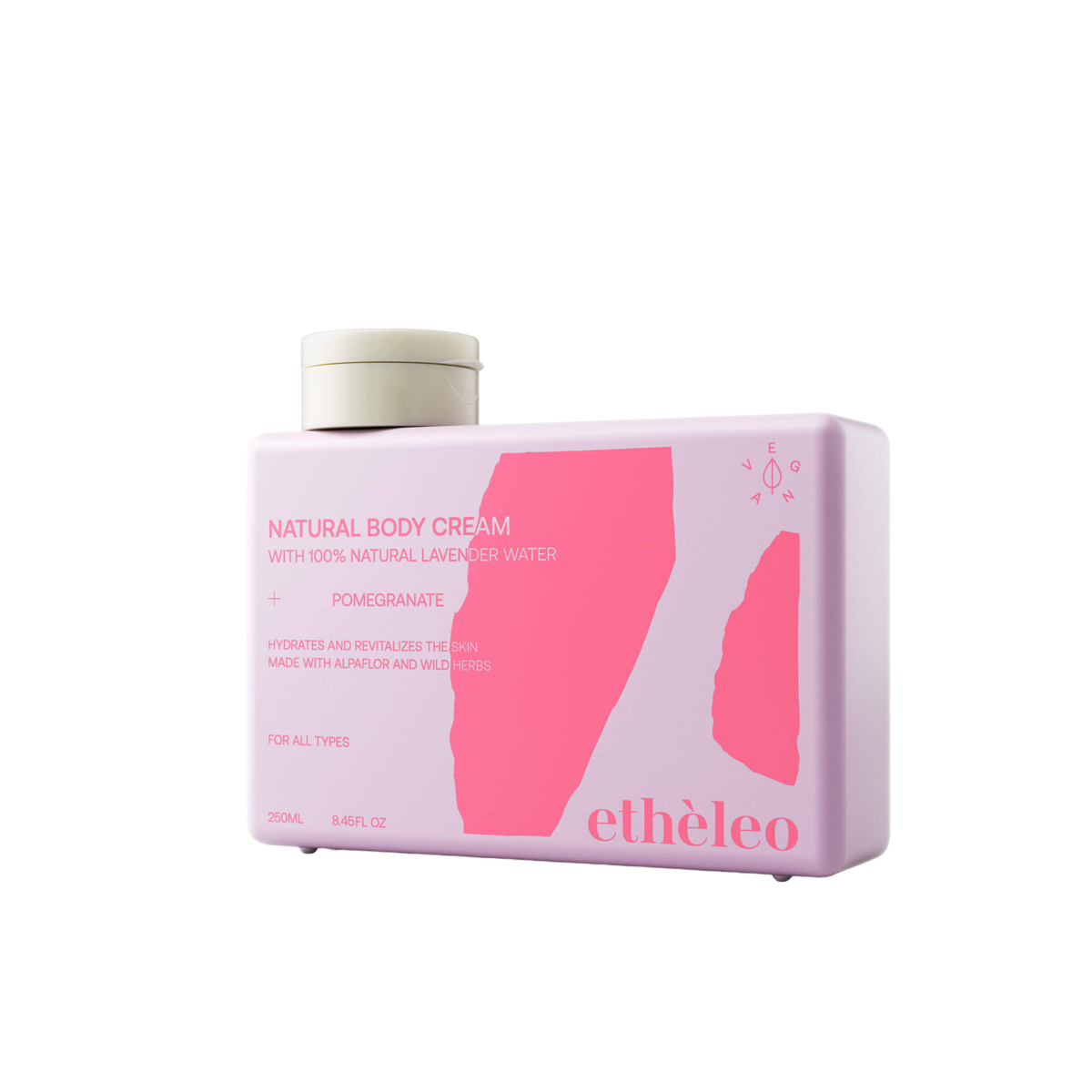 etheleo-pomegrante-natural-body-cream-250ml-mamaspharmacy