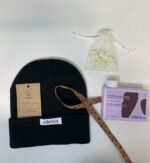 etheleo-xmas-gift-set-handmade-hood-shower-cream-cocoa-250ml-4-wax-melts-mamaspharmacy-2