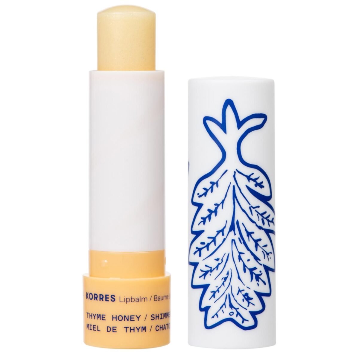 korres-lip-balm-thyme-honey-shimmery-4-5gr-mamaspharmacy-3
