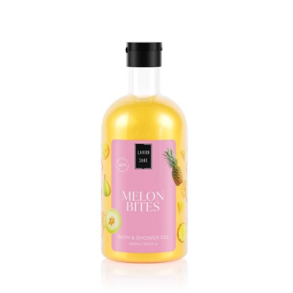 lavish-care-bath-shower-gel-melon-bites-500ml-mamaspharmacy