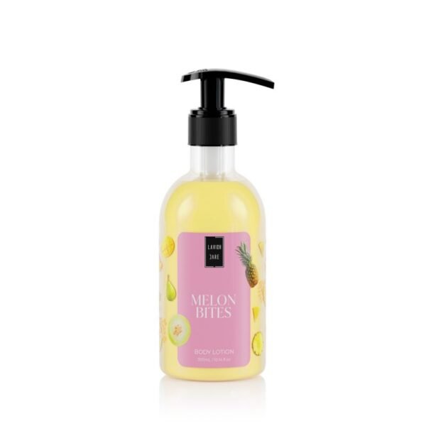 lavish-care-body-lotion-melon-bites-300ml-mamaspharmacy