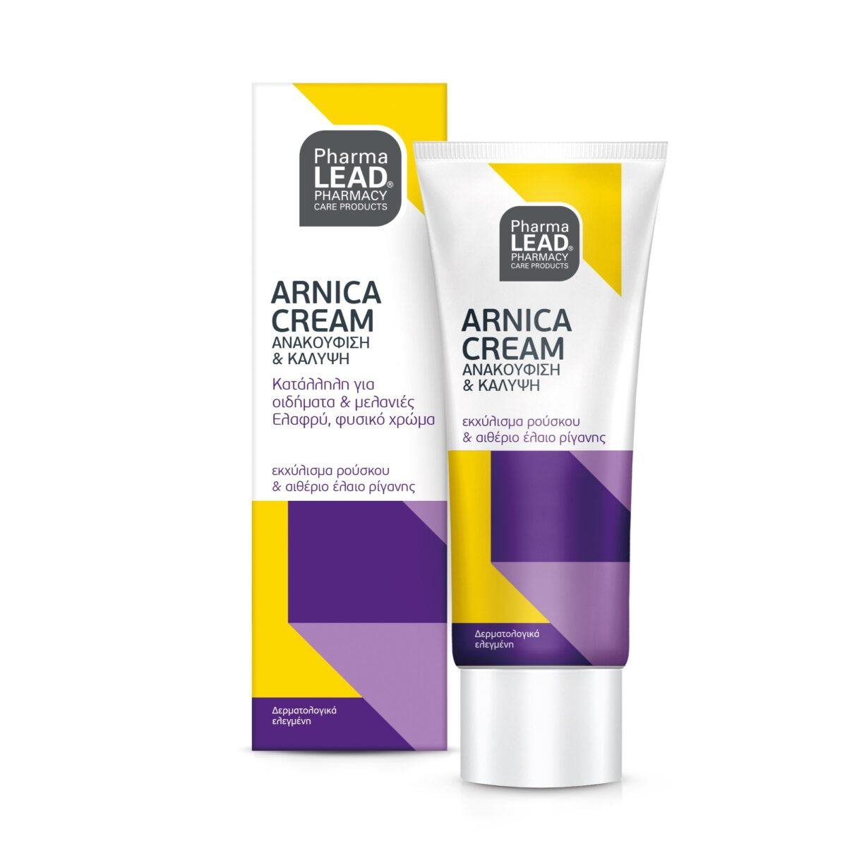 pharmalead-arnica-cream-50ml-mamaspharmacy
